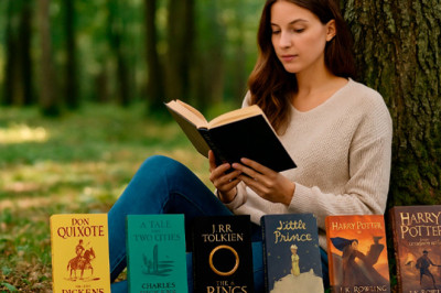 En Popüler Kitaplar: 2025’in En Çok Okunan Eserleri ve Klasikler