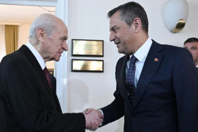 MHP'nin Oy Oranında Düşüş: Gündemar Araştırma Sonuçları ve Siyasi Tablo