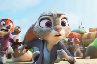 Zootopia 2 Fragmanı: Judy ve Nick’in Yeni Macerası Başlıyor