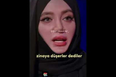 Para mı Allah mı? Huzur Diye Büyütüldük, Gerçek Başkaymış