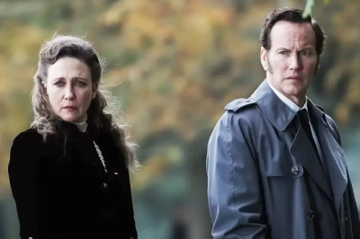 The Conjuring: Last Rites – Korku Evreninin Finalinde Gerçek ve Kabus İç İçe