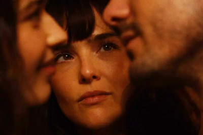 The Threesome: Aşkı, Cinselliği ve Gerçek Hayatı Üçgenin İçine Alan Cesur Bir Komedi