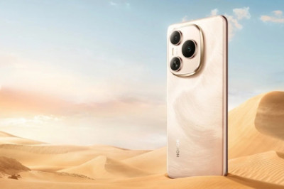 Honor’dan Dev Bataryalı Telefon: Play 70 Plus