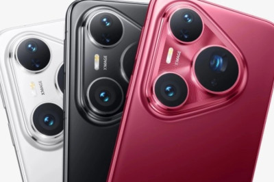 Huawei Pura 80 Pro Türkiye’de Satışta: Hediyelerle Geliyor