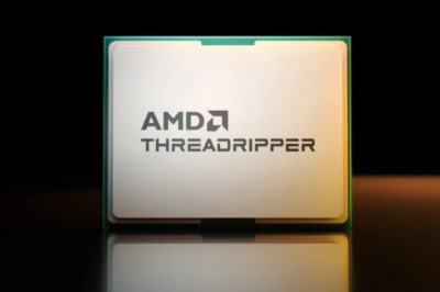 Threadripper 9000 Serisi Tanıtıldı
