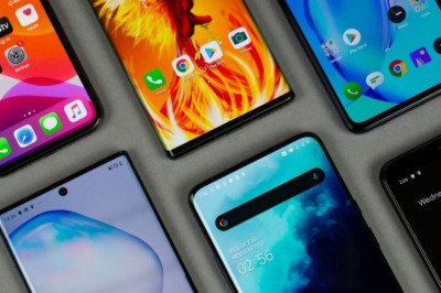 Temmuz 2025’in En Hızlı Orta Segment Telefonları Açıklandı