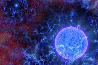 Evrenin İlk Molekülü Yeniden Oluşturuldu