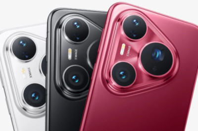 Huawei Pura 80 Pro Türkiye’de Satışta