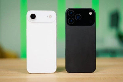 iPhone 17 Air’in Bataryası Hayal Kırıklığı Yaratabilir