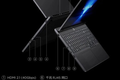 Lenovo Legion R7000 2025 Tanıtıldı