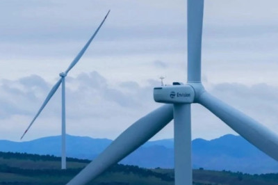 Çin’den İki Kanatlı Rüzgar Türbini Atılımı