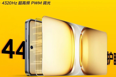 iQOO Z10 Turbo+ Tanıtıma Hazır