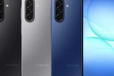 Samsung Galaxy A17 5G Resmen Tanıtıldı