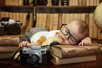 Yeni Başlayanlar İçin 9 Kolay Fotoğrafçılık İpucu