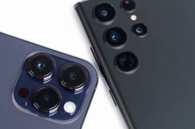 Avrupa Akıllı Telefon Pazarında Güç Dengesi Değişiyor: Apple Üçüncü Sıraya Geriledi