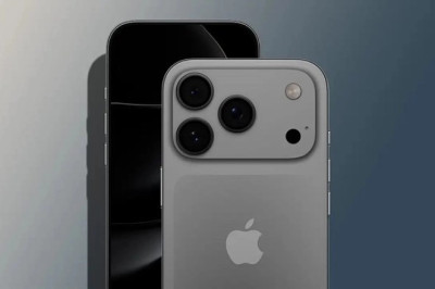 iPhone 17 Ekran Boyutları Ortaya Çıktı