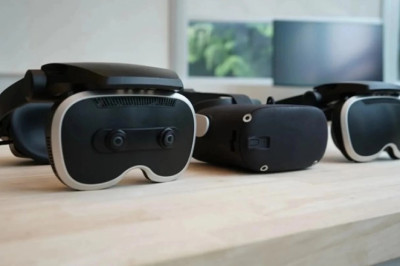 Meta'dan Yeni Nesil VR: Tiramisu ve Boba 3