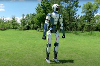 Robotların ChatGPT Anı 2 Yıl İçinde Gerçekleşebilir