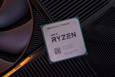 Ryzen 7 5700X3D için yolun sonu: AM4 X3D dönemi bitiyor