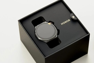 Honor Watch 5 Ultra: Sağlık Takibi ve Dayanıklılıkta Yeni Seviye