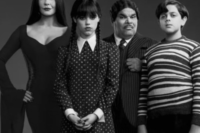 Addams Ailesi Tarihi: Wednesday Öncesi Tüm Uyarlamalar