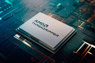AMD Masaüstü İşlemci Pazarında Güçleniyor: Intel ile Fark Kapanıyor