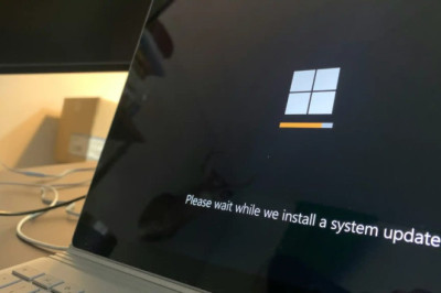Windows 11 Ağustos Güncellemesi Sorunlarla Geldi: Microsoft’tan Geçici Çözüm