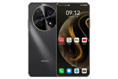 108 MP Huawei Nova 12i’ye Ağustos 2025 İndirimi!