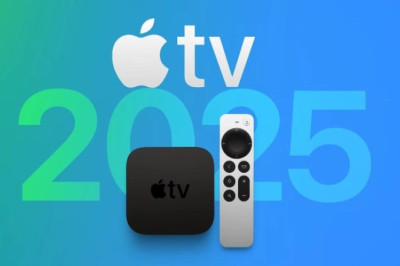 Apple TV 4K A17 Pro ile geliyor: Apple Intelligence dönemi başlıyor