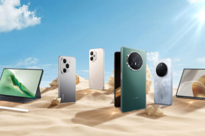 Honor Okula Dönüş Kampanyası: Ağustos İndirimleri Başladı