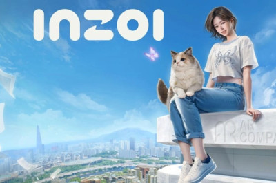 InZOI PlayStation 5’e 2026’da Geliyor: Sims'e Gerçekçi Rakip