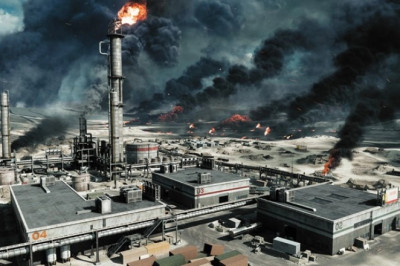 Battlefield 6’da Geniş Haritalar Resmen Geliyor: Stratejiye Aç Oyunculara Müjde!