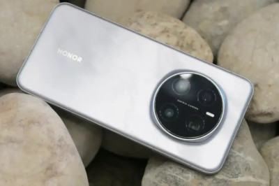 Honor Magic 8 Serisi 3C Sertifikası Aldı: Tanıtım Öncesi Önemli Adım