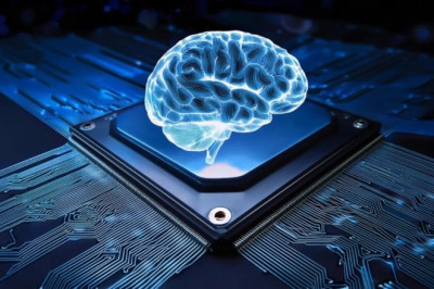 Mikrodalga Beyin Teknolojisi: Yeni Nesil Çiplerle Yapay Zeka Dönüşümü