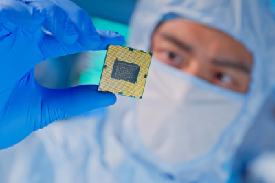 Nvidia Çin’e Çip Satışında Tartışma Yarattı: Washington ve Pekin Karşı Karşıya