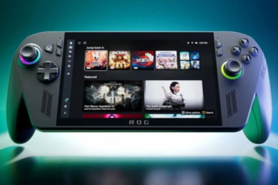 ROG Xbox Ally Gamescom’dan Önce Amazon’da Listelendi