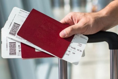 Seyahate Çıkmadan Önce Mutlaka Yapmanız Gereken 12 Hazırlık