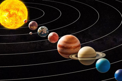 6 Gezegenlik Gökyüzü Geçidi: Nadir Astronomi Olayı