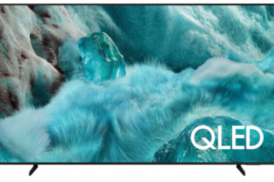 65 inç Samsung Q7F QLED Televizyon Ağustos Kampanyasıyla Dikkat Çekiyor