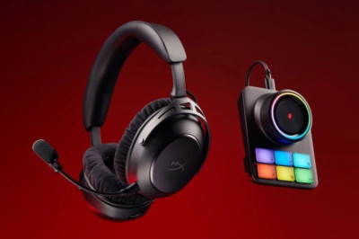 HyperX Cloud Alpha 2 tanıtıldı: 250 saat pil ömrüyle geliyor