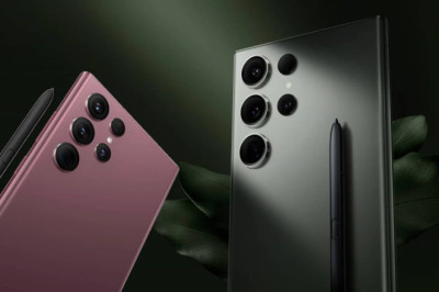 Galaxy S26 Ultra Flex Magic Pixel ile Gizliliği Yeniden Tanımlıyor