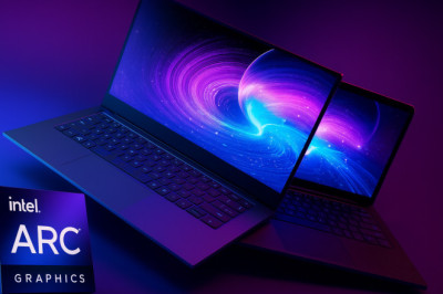 Intel Laptoplara Ayarlanabilir VRAM Desteği Geldi