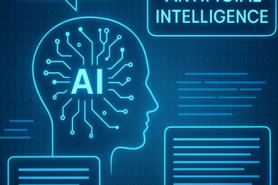 LLM Nedir? Yapay Zeka Dünyasında Büyük Dil Modellerinin Rolü