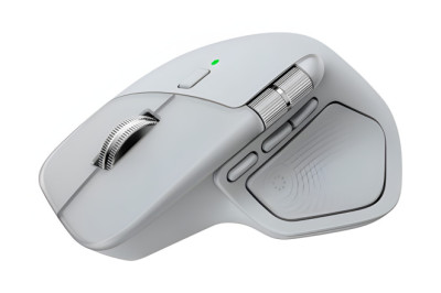 Logitech MX Master 4 için yeni detaylar sızdırıldı