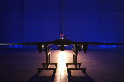 Türkiye’nin Gökyüzündeki Yeni Gücü: Bayraktar Kalkan DİHA Seri Üretimde