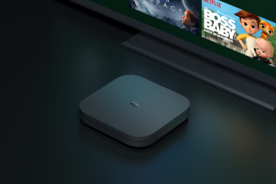 Xiaomi Mi Box S 2. Nesil 4K Medya Oynatıcı Kampanyalı Fiyatıyla Satışta