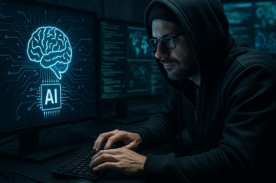 Yapay Zeka Destekli Hackerlar: Yeni Nesil Siber Tehditin Ayak Sesleri