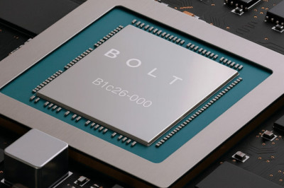 Zeus GPU İncelemesi: RTX 5090’a Karşı 10 Kat Hızlı Ray Tracing