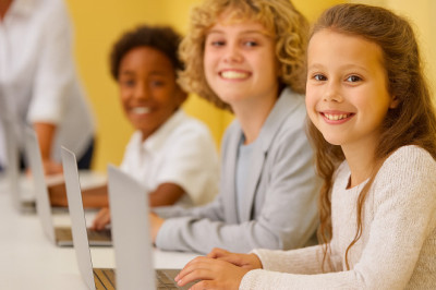 Çocuklarda Dijital Okuryazarlık Nasıl Geliştirilir?