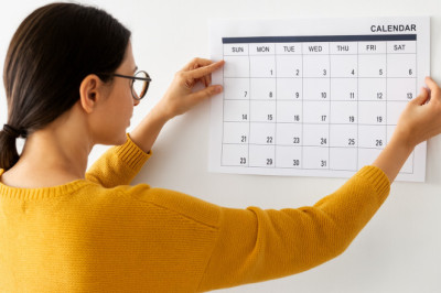 Disiplinli Çalışma Alışkanlığı Nasıl Geliştirilir?